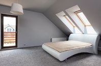 Dunblane bedroom extensions