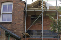 free Dunblane home extension quotes