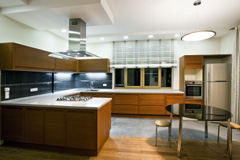 kitchen extensions Dunblane