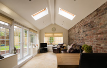 Dunblane single storey extension leads